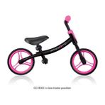 Globbergo Bike Denge Bisikleti - Siyah