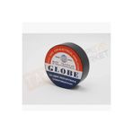 Globe 0.13Mmx19mmx10 Yrds No.210 Siyah İzole Bant (X10)