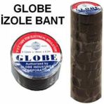 Globe 10 Lu Elektrik Bantı - Mat Siyah