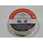Globe 19 mm Beyaz Bant - 1 Adet
