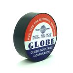 Globe 19 mm PVC Elektrik İzolasyon Bandı
