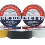 Globe 19 mm Siyah İzole Bant