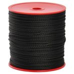 Globe 2 mm 150 m Polyester Çok Amaçlı Halat İp