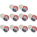 Globe Beyaz Bant 100 Adet ( 10 Paket)