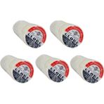 Globe Beyaz Bant 50 Adet (5 Paket)