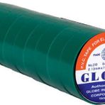 GLOBE Elektrik Bandı, Yeşil, 10'lu Paket