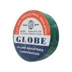Globe Elektrik Bandı Yeşil 19 mm 1 Adet İzole Bant