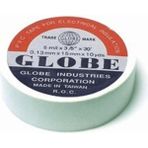 Globe Elektrik Bant Globe (Beyaz)