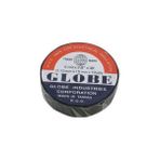 Globe Elektrik Bantı Siyah 1 adet