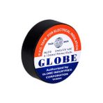 Globe Elektrik Bantı - Siyah - 5 Adet