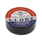 Globe Izole Bant 1 Adet - Siyah