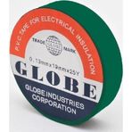 Globe İzolebant 19 Mm Elektrik Bandı Yeşil