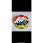 Globe Sarı-Yeşil Topraklamaglobe Elektrik Bant 19MM (1 Adet)