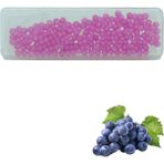 Globern Pop Üzüm Topu Kapsül Aroma Mentol Topu 100'li