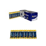 Globex 10 ADET AAA İNCE KALEM PİL