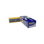 Globex Aa Kalem Pil (60LI PAKET)