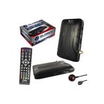 Globex Full Hd Uydu Alıcısı
