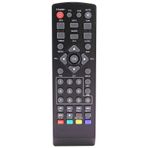 Globex Glb-8500 Mini Hd Uydu Kumandası
