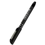 Globox 1054 Siyah 1.00 mm İmza Kalemi