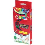 Globox 2020 Smr Globox Pastel Boya 12 Lı