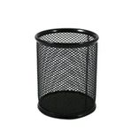 Globox 2983 Siyah Metal File Tekli Kalemlik