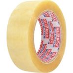 Globox 45X100 Akrilik Koli Bandı 6'Lı Paket Kaliteli 45Mm Genişlik 100 Metre Uzunluk