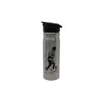 Globox 500 ml Atatürk Baskılı Çelik Matara