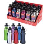 Globox 500 ml Çelik Matara