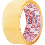Globox 6'Lı Paket 45X40 Kaliteli Akrilik Şeffaf Koli Bandı
