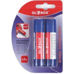 Globox 9 gr 2'li Stick Yapıştırıcı