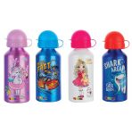 Globox Alüminyum Matara 500 Ml 3 Adet
