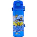 Globox Alüminyum Matara 600 ml 3660 - Outer Space