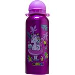 Globox Alüminyum Matara Pembe 500 ml
