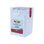Globox Keçeli Kalem Çift Uçlu 36 Renk 3683