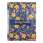 Globox My Planner Konuşan Ajanda