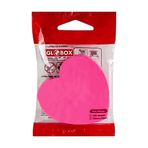 Globox Neon Kalpli Not Kağıdı