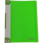 Globox Neon Katalog Sunum Dosyası 10 Lu (1 Adet)