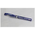 Globox Neon Mavi 07 mm Roller Jel Kalem