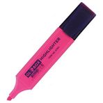 Globox Pembe Fosforlu Kalem