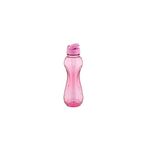 Globox Pet Matara 500 cc, Pembe, Hafif ve Dayanıklı Plastik