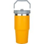 globox termos sarı 650 ml bs258-1 - Yok - Karışık