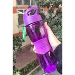 Globox Tritan Matara, 600 ml, Mor