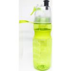 Globox Tritan Matara 700 ml Spor ve Outdoor Kullanım için Dayanıklı Sızdırmaz Tasarım