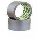 Globus 14008 48 mm 10 m Gri Tamir Bandı