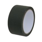 Globus 14009 48 mm 10 m Siyah Tamir Bandı