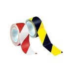 Globus GL14012 50x30 cm Kırmızı Beyaz Yer İşaretleme Bandı