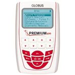 Globus Premium 400 Ems Tens ve Fizik Tedavi Cihazı