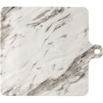 Globy 20x20 cm Mermer Desen Sunum Tabak