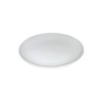 Globy 35 cm Melamin Yuvarlak Tabak