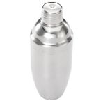 Globy 350 ml Çelik Kokteyl Karıştırıcı